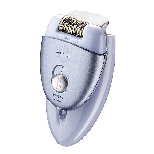 Philips Satin Ice 