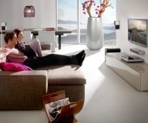 Гостинная