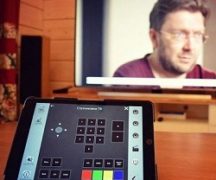 Управление кинозалом