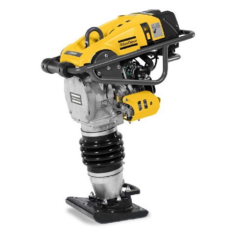 Allas Copco 6004 LT