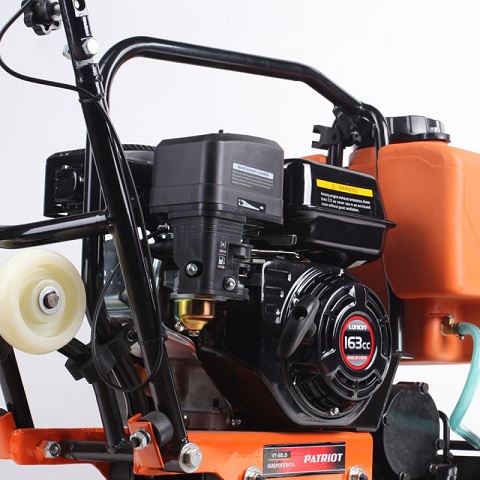 Patriot VT-60LB