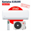 Сплит система Kentatsu KANAMI KSGA21HFAN1/KSRA21HFAN1
