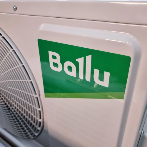 Сплит система Ballu iGreen Pro BSAG-07HN8