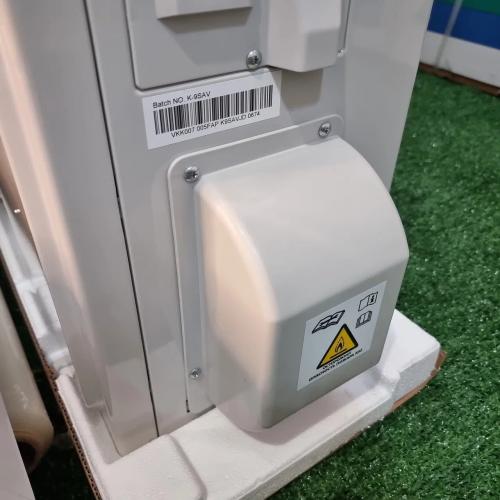 Сплит система Ballu iGreen Pro BSAG-07HN8