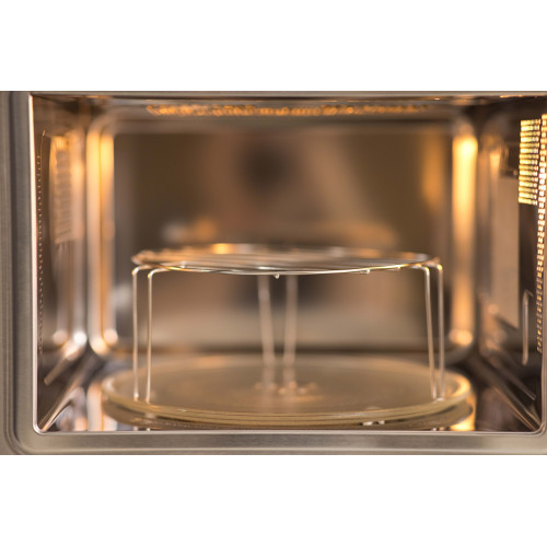 Встраиваемая микроволновая печь MW-SGI
