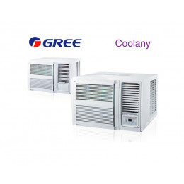 Оконный кондиционер Gree Coolani GJC05BJ-K3MNG1A