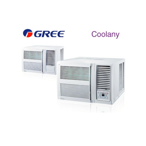 Оконный кондиционер Gree Coolani GJC05BJ-K3MNG1A