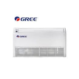 Напольно-потолочный блок Gree GTH(09)BA-K3DNA1A/I inverter
