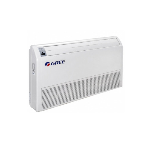 Напольно-потолочный блок Gree GTH(12)BA-K3DNA1A/I inverter