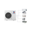Наружный блок Gree Free Match IV GWHD(24)NK3MO(LCLH) inverter