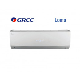 Внутренний Gree Lomo GWH(07)QB-K3DNC2G/I inverter