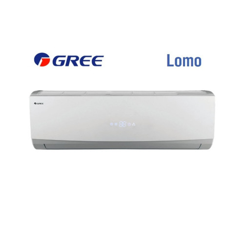 Внутренний Gree Lomo GWH(07)QB-K3DNC2G/I inverter