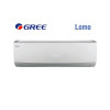 Внутренний Gree Lomo GWH(09)QB-K3DNC2G/I inverter