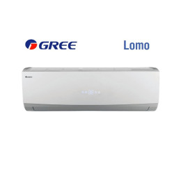 Внутренний Gree Lomo GWH(24)QE-K3DNC2G/I inverter