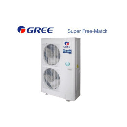 Наружный блок Gree Super Free-Match GWHD(56S)NK3CO(LCLH) inverter
