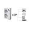 Наружный блок Gree Super Free-Match GWHD(56S)NK3CO(LCLH) inverter