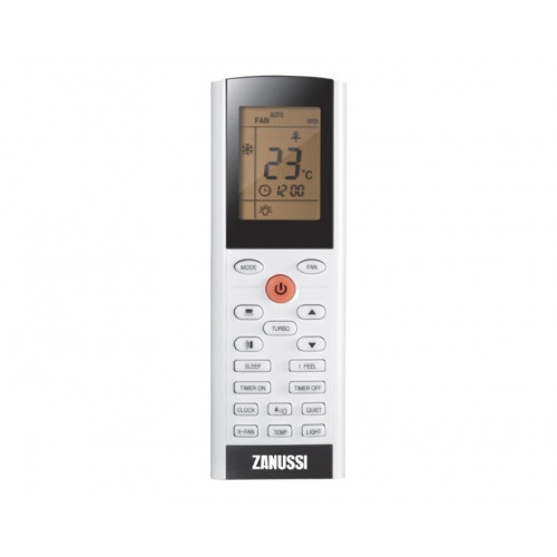 Сплит-система Zanussi Perfecto ZACS-07HPF/A22/N1