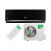Сплит система Ballu Platinum Black DC Inverter BSPI-10HN8/BL/EU