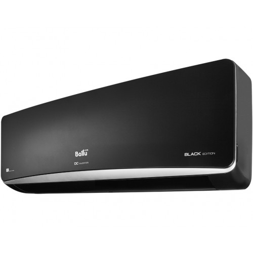Сплит система Ballu Platinum Black DC Inverter BSPI-10HN8/BL/EU