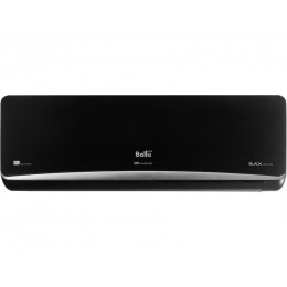 Сплит система Ballu Platinum Black DC Inverter BSPI-10HN8/BL/EU