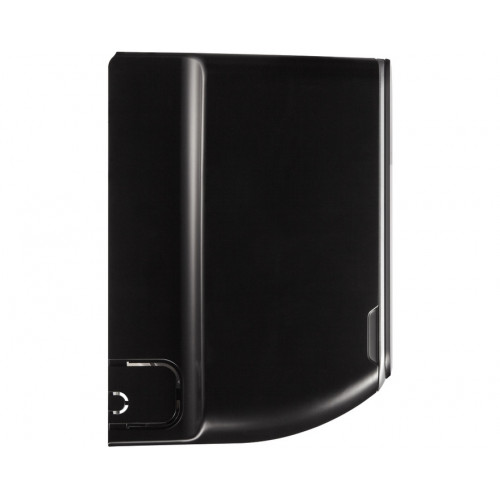 Сплит система Ballu Platinum Black DC Inverter BSPI-10HN8/BL/EU