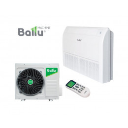 Напольно-потолочный кондиционер Ballu BLC_CF-36H N1_21Y