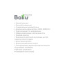 Кассетный кондиционер Ballu BLC_C-24H N1_21Y