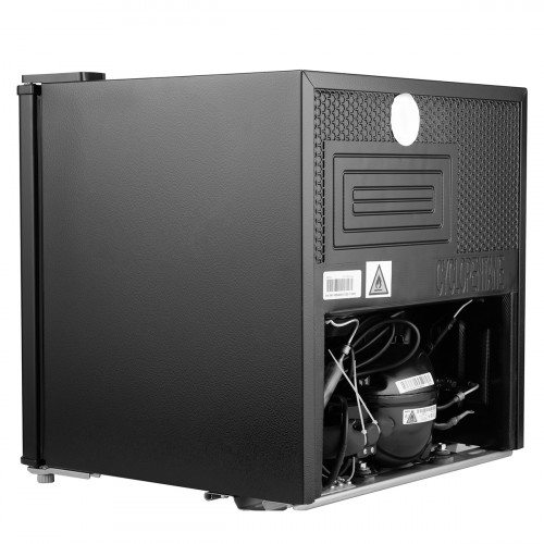 Холодильник CT-1700 Black