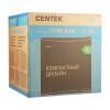 Холодильник CT-1700 Black