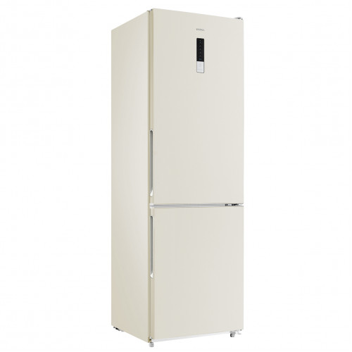 Холодильник CT-1722 Beige