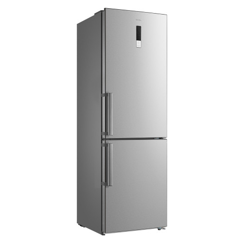 Холодильник CT-1722 Inox