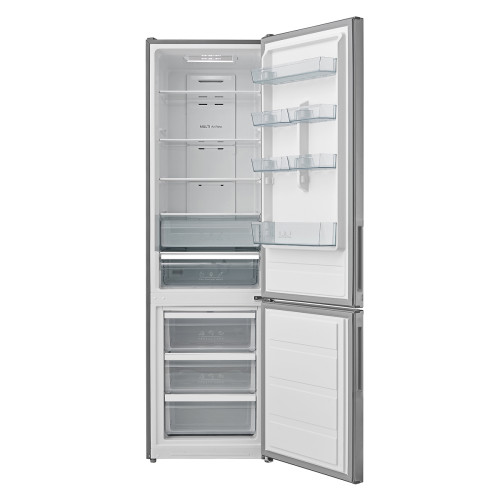 Холодильник CT-1723 Inox