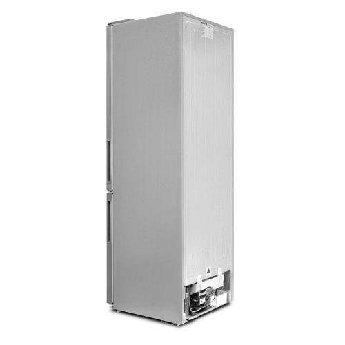 Холодильник CT-1732 NF Inox
