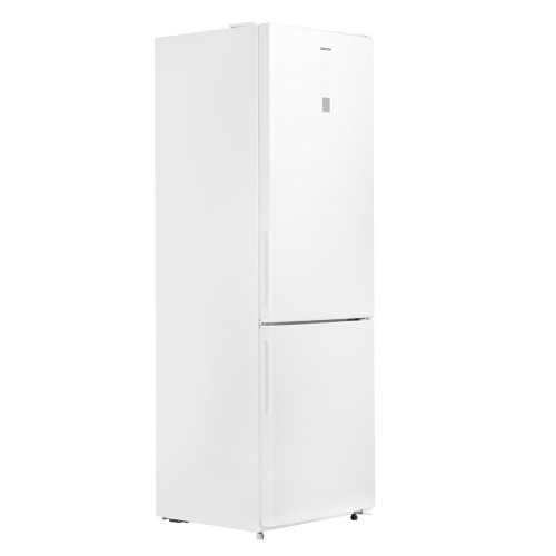 Холодильник CT-1732 NF White