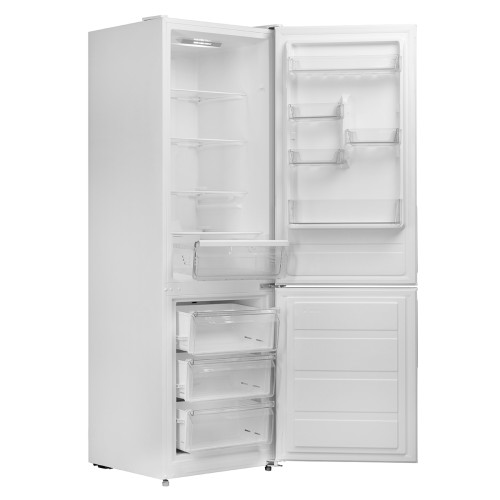 Холодильник CT-1732 NF White