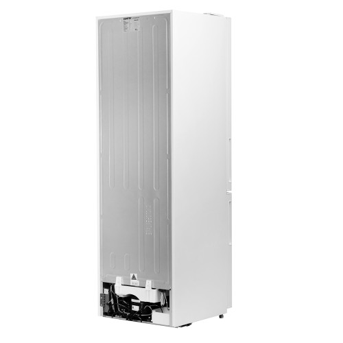 Холодильник CT-1732 NF White
