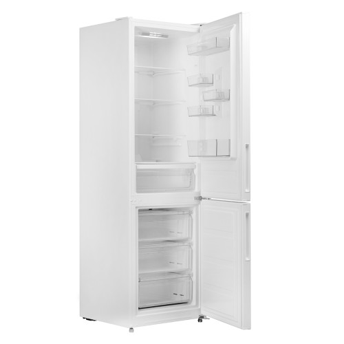 Холодильник CT-1732 NF White