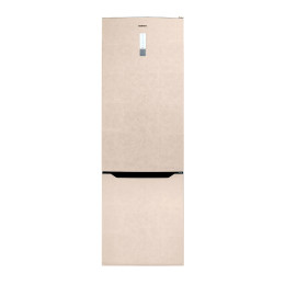 Холодильник CT-1732 NF Beige