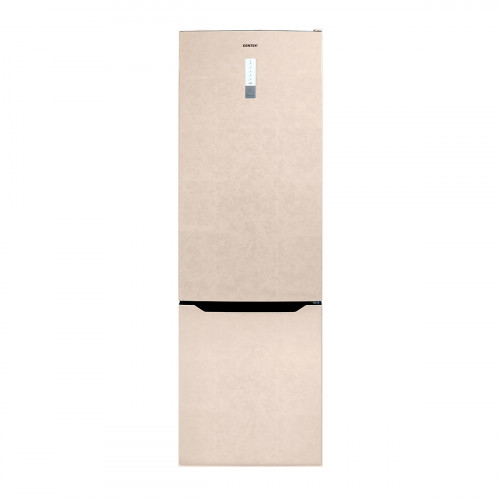 Холодильник CT-1732 NF Beige