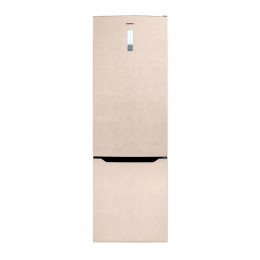 Холодильник CT-1733 NF Beige