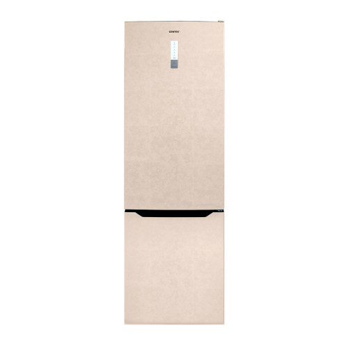Холодильник CT-1733 NF Beige