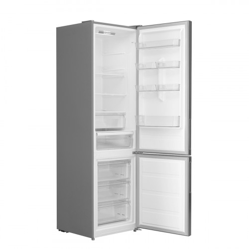 Холодильник CT-1733 NF Inox