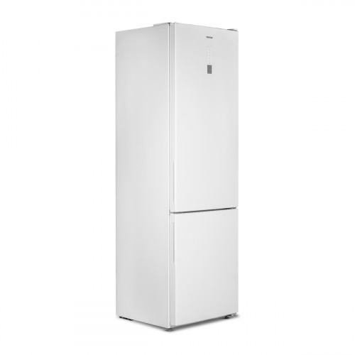 Холодильник CT-1733 NF White