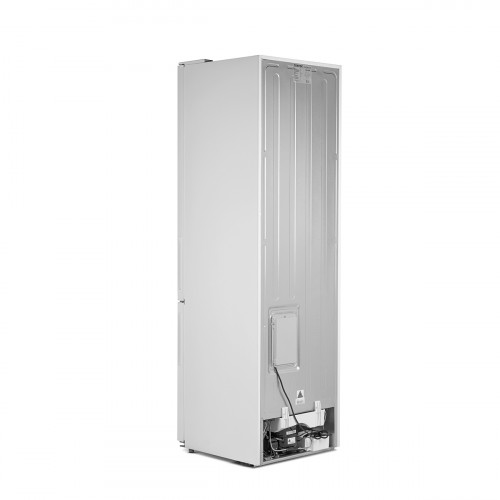 Холодильник CT-1733 NF White