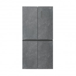 Холодильник CT-1743 Gray Stone