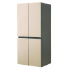 Холодильник CT-1744 Beige