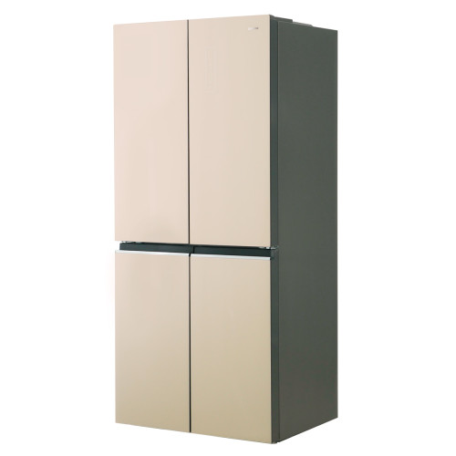 Холодильник CT-1744 Beige