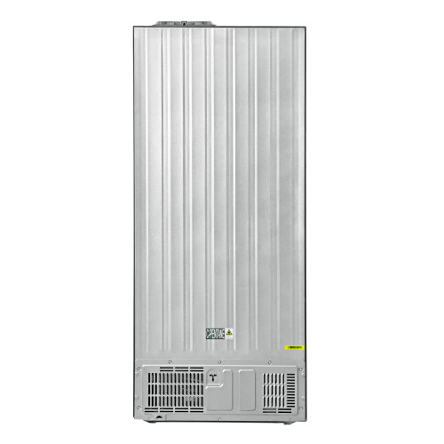 Холодильник CT-1744 Beige