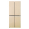Холодильник CT-1745 Beige