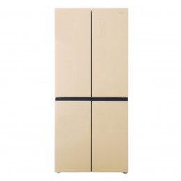 Холодильник CT-1745 Beige